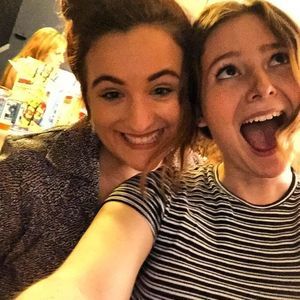 Meet your Posher, Darcy